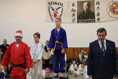Mikulášsky turnaj Sokol Bratislava/2019 120