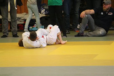 Mikulášsky turnaj Sokol Bratislava/2019 97