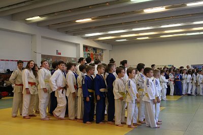 Mikulášsky turnaj Sokol Bratislava/2019 16
