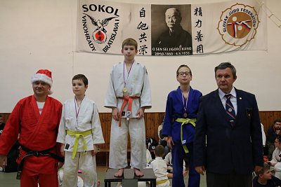 Mikulášsky turnaj Sokol Bratislava/2019 123