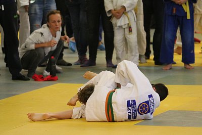 Mikulášsky turnaj Sokol Bratislava/2019 116