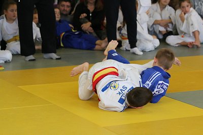 Mikulášsky turnaj Sokol Bratislava/2019 47