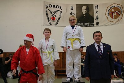 Mikulášsky turnaj Sokol Bratislava/2019 124