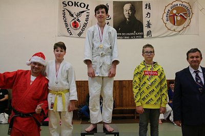 Mikulášsky turnaj Sokol Bratislava/2019 129