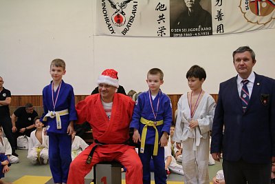 Mikulášsky turnaj Sokol Bratislava/2019 121
