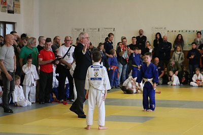 Mikulášsky turnaj Sokol Bratislava/2019 28
