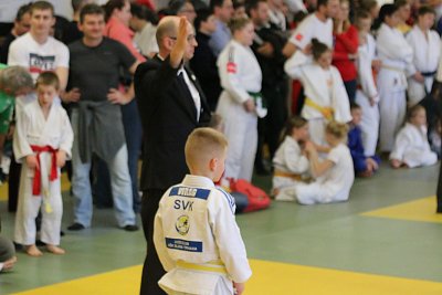 Mikulášsky turnaj Sokol Bratislava/2019 74