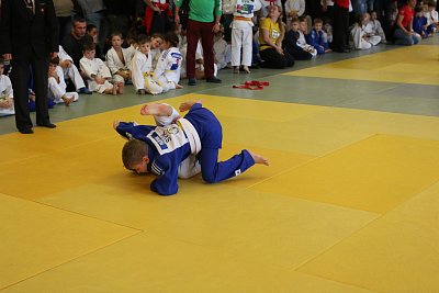 Mikulášsky turnaj Sokol Bratislava/2019 22