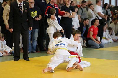 Mikulášsky turnaj Sokol Bratislava/2019 24