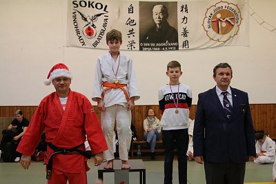 Mikulášsky turnaj Sokol Bratislava/2019 127