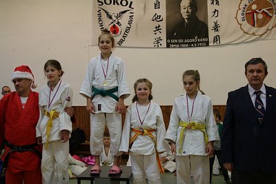 Mikulášsky turnaj Sokol Bratislava/2019 122