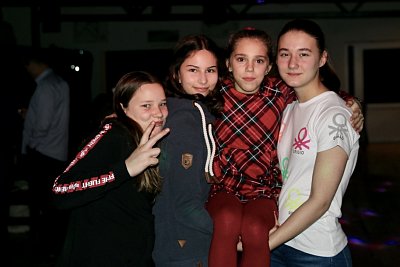 Vyhodnotenie roka 2019/Vianočný večierok 49