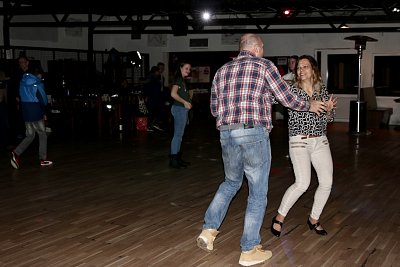 Vyhodnotenie roka 2019/Vianočný večierok 73