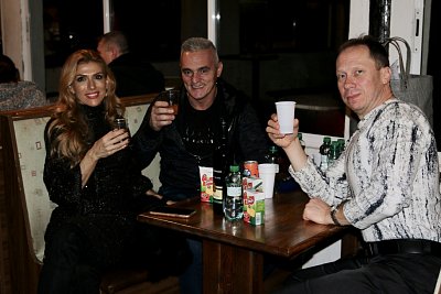 Vyhodnotenie roka 2019/Vianočný večierok 34