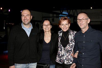Vyhodnotenie roka 2019/Vianočný večierok 25