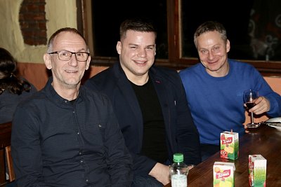 Vyhodnotenie roka 2019/Vianočný večierok 23