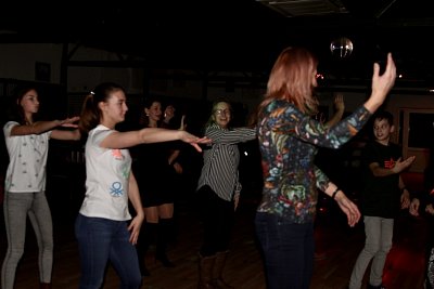 Vyhodnotenie roka 2019/Vianočný večierok 75