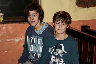 Vyhodnotenie roka 2019/Vianočný večierok 42