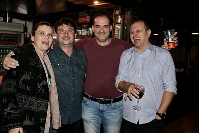 Vyhodnotenie roka 2019/Vianočný večierok 50