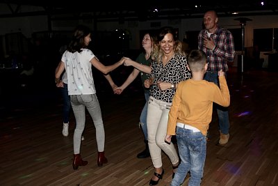 Vyhodnotenie roka 2019/Vianočný večierok 56