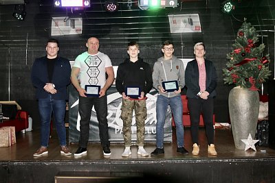 Vyhodnotenie roka 2019/Vianočný večierok 12