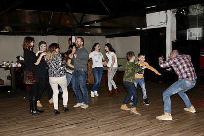 Vyhodnotenie roka 2019/Vianočný večierok 65