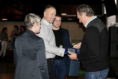 Vyhodnotenie roka 2019/Vianočný večierok 18