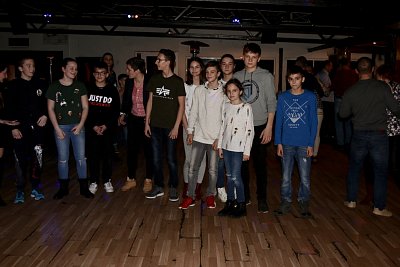 Vyhodnotenie roka 2019/Vianočný večierok 44