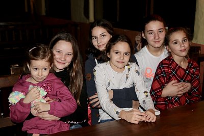 Vyhodnotenie roka 2019/Vianočný večierok 37