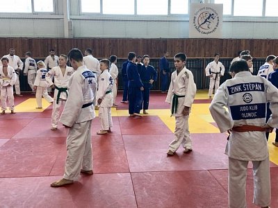 Sústredenie - VT Ostrava/CZE 2019 60