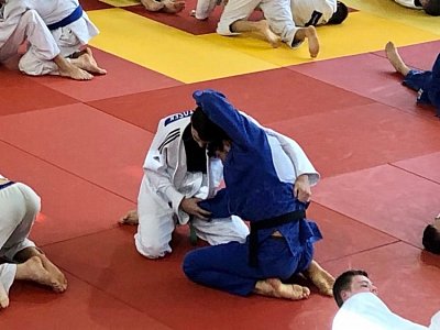 Sústredenie - VT Ostrava/CZE 2019 89
