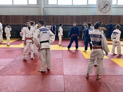 Sústredenie - VT Ostrava/CZE 2019 53