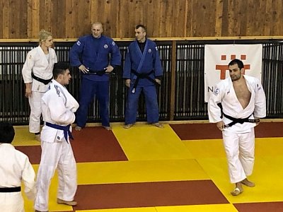 Sústredenie - VT Ostrava/CZE 2019 121