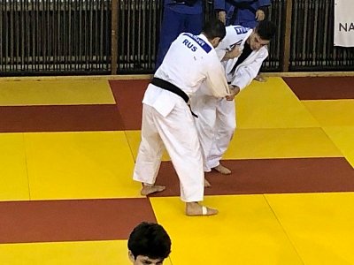 Sústredenie - VT Ostrava/CZE 2019 119