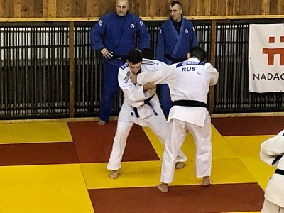 Sústredenie - VT Ostrava/CZE 2019 116