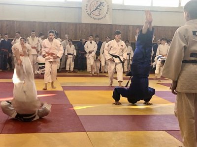 Sústredenie - VT Ostrava/CZE 2019 13