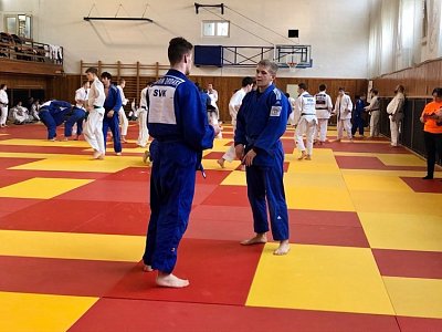 Sústredenie - VT Ostrava/CZE 2019 110