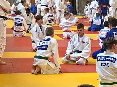 Sústredenie - VT Ostrava/CZE 2019 25