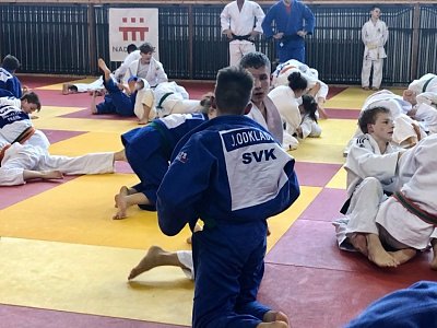 Sústredenie - VT Ostrava/CZE 2019 29