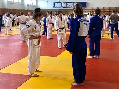 Sústredenie - VT Ostrava/CZE 2019 55