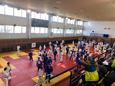 Sústredenie - VT Ostrava/CZE 2019 87