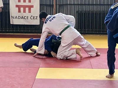 Sústredenie - VT Ostrava/CZE 2019 107