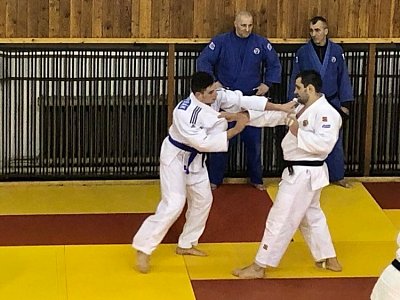 Sústredenie - VT Ostrava/CZE 2019 117