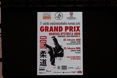 Grand prix Banská Bystrica/2020 1