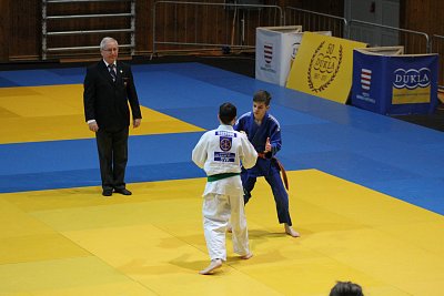 Grand prix Banská Bystrica/2020 125