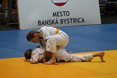 Grand prix Banská Bystrica/2020 42