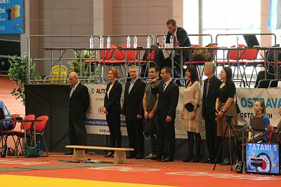 MT Grand prix Ostrava/CZE 2019 2