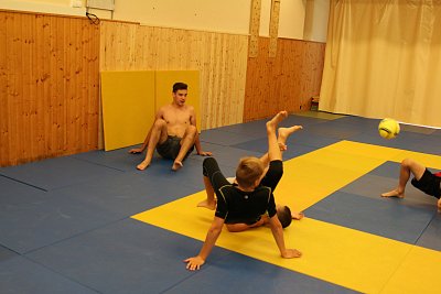 1. turnus Denný tábor Trnava/2020 129