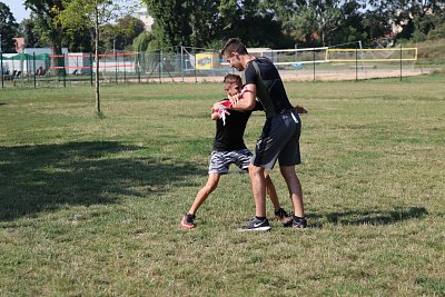 1. turnus Denný tábor Trnava/2020 105