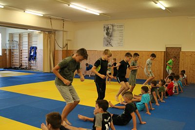1. turnus Denný tábor Trnava/2020 140
